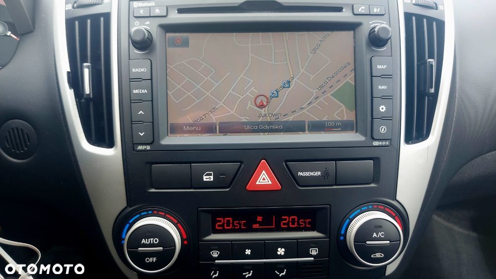 Kia Ceed - 22