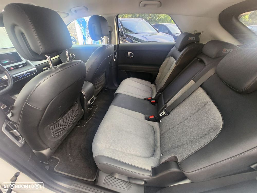 Hyundai Ioniq 5 77 kWh Premium - 9