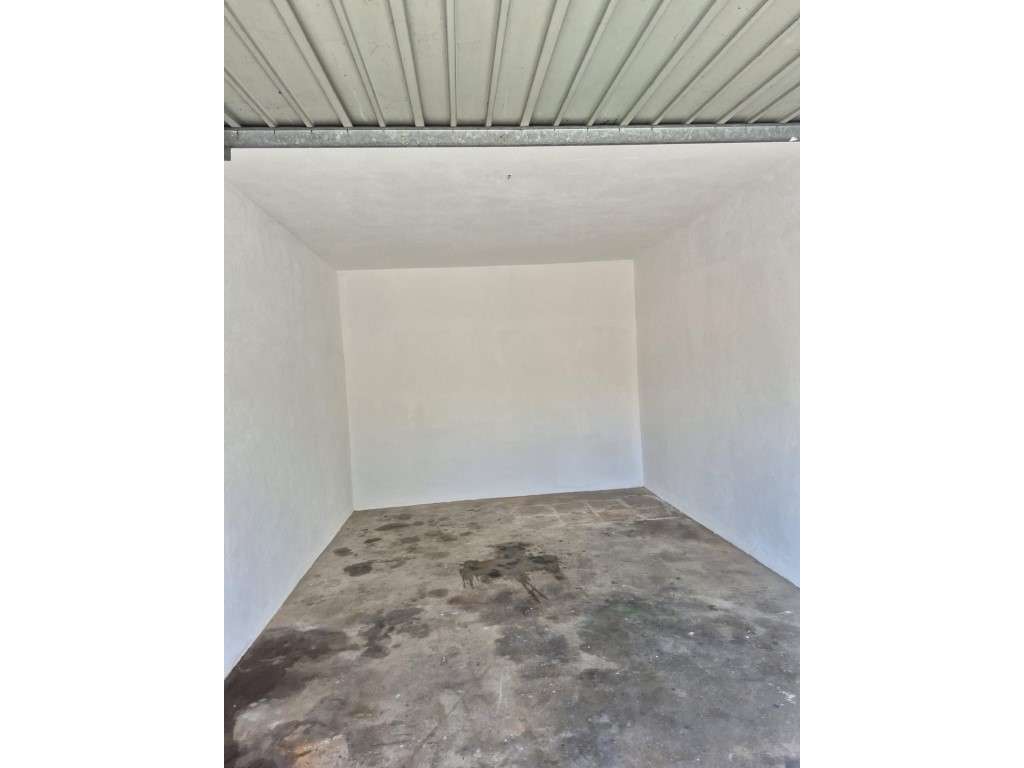 Garagem com 18 m2 - Grande imagem: 3/3