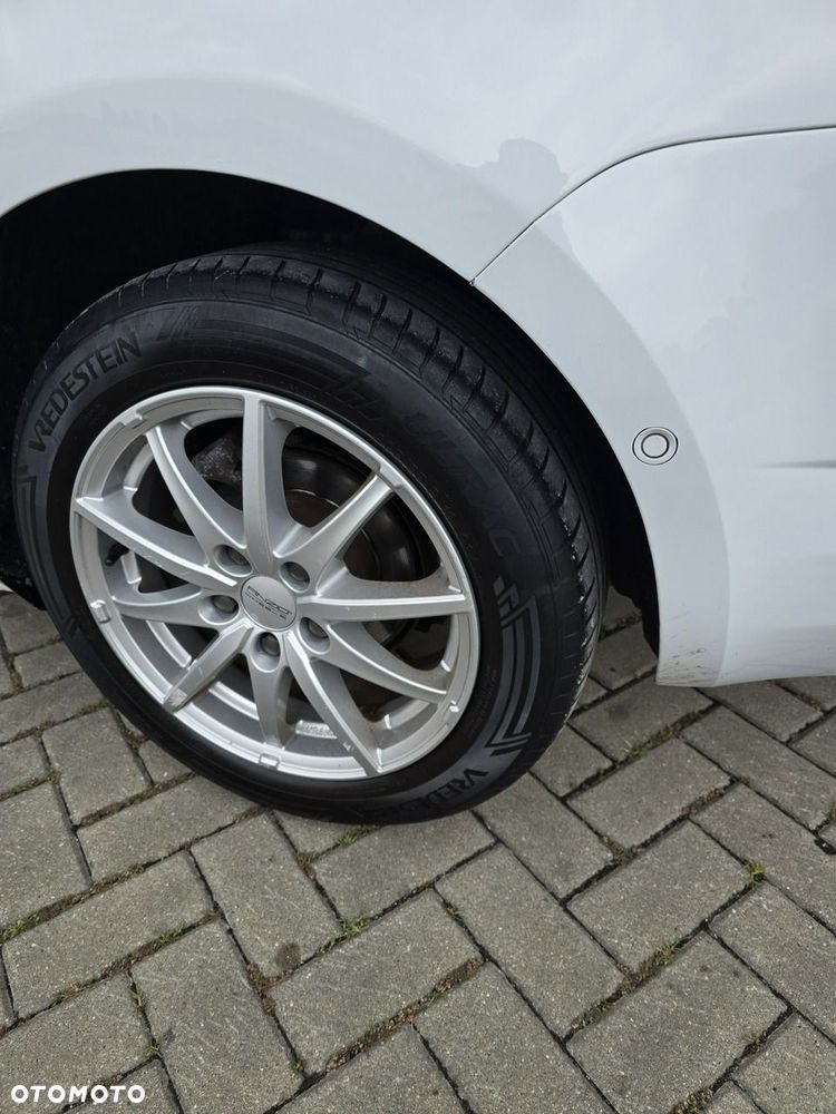 Skoda Octavia - 17