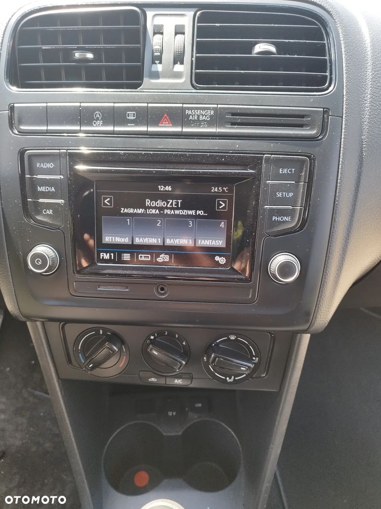 Volkswagen Polo - 5