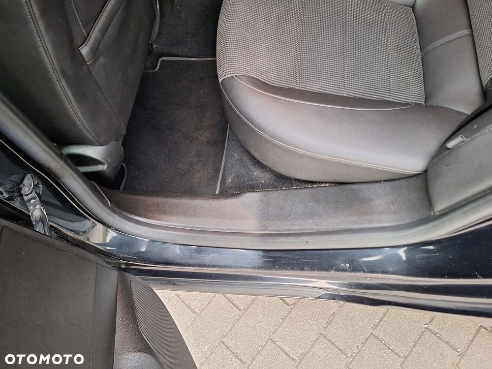 Opel Insignia 2.0 CDTI Automatik Cosmo - 19