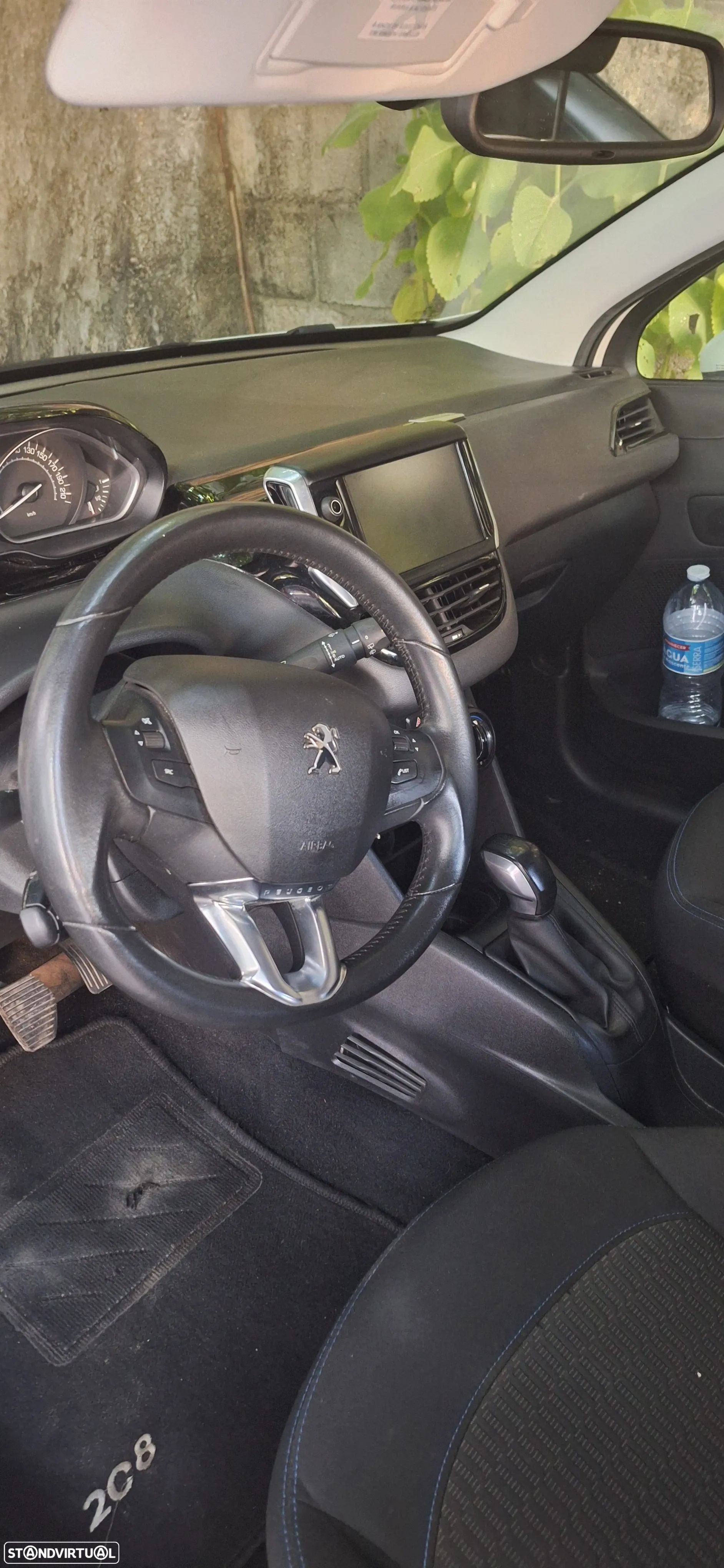 Peugeot 208 1.2 PureTech Access - 1