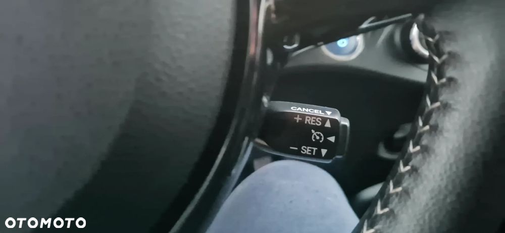 Toyota Yaris 1.5 VVT-i Launch Edition - 32