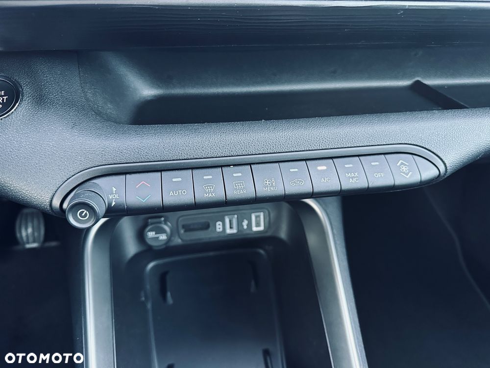 Jeep Avenger 1.2 GSE T3 Turbo-Benzin GDI Altitude - 30