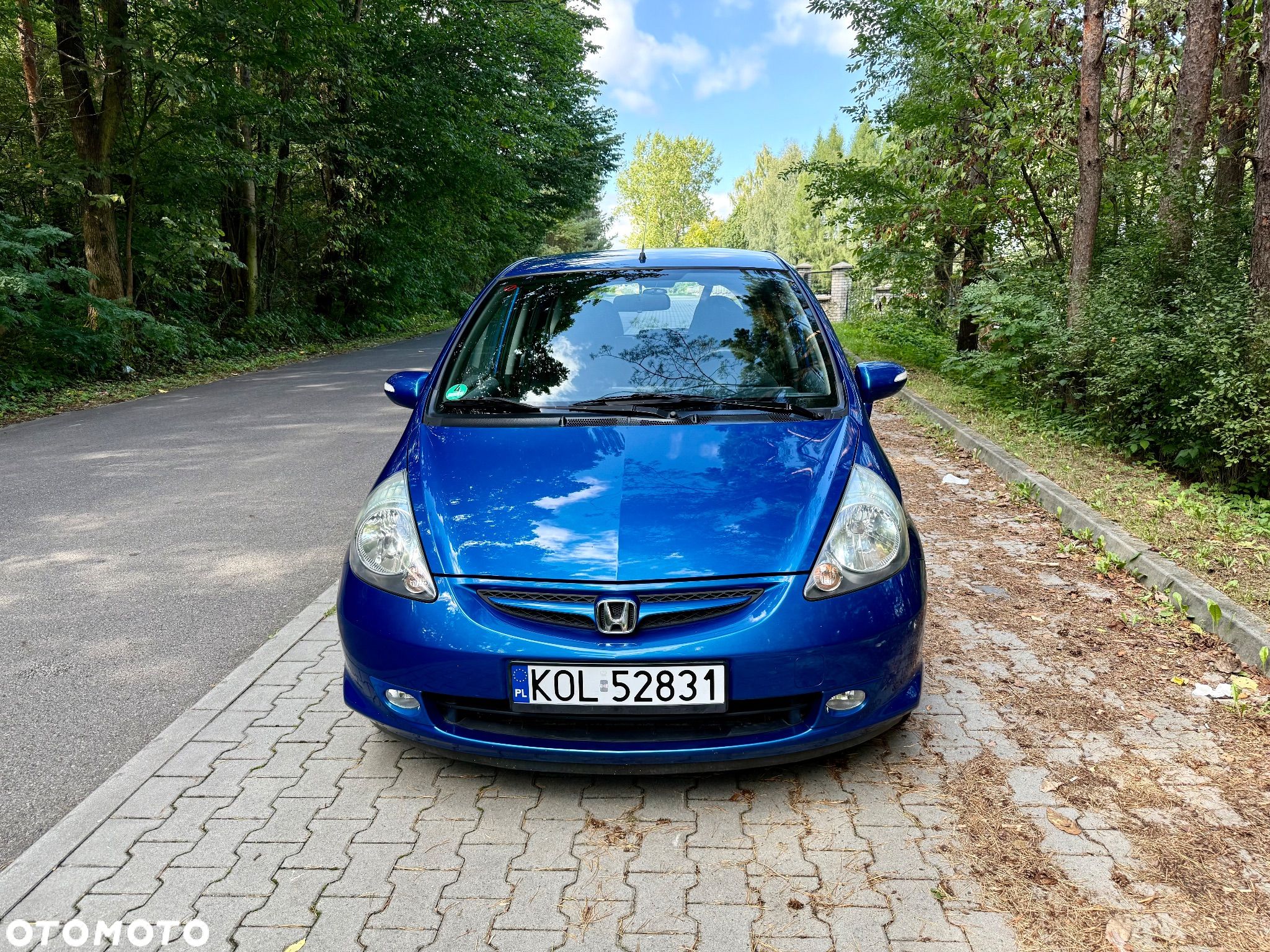 Honda Jazz 1.4 Style - 1