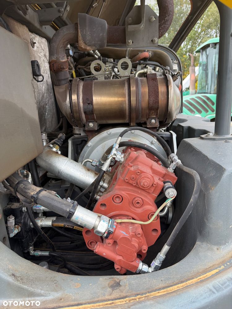 Wacker Neuson ET145 - 3