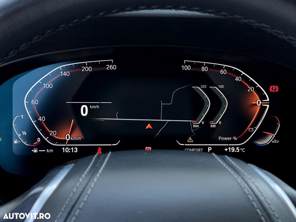BMW Seria 5 - 25