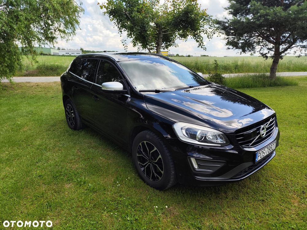 Volvo XC 60 - 9