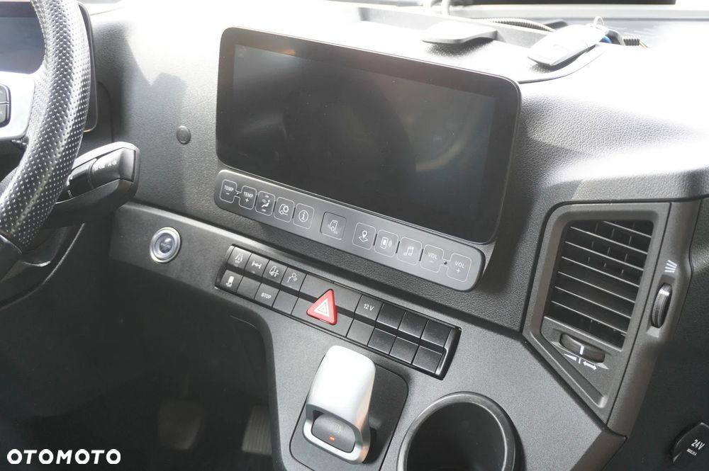 Mercedes-Benz Actros 1840 MP5 / 150 tys. km! / 2022_263312 - 23