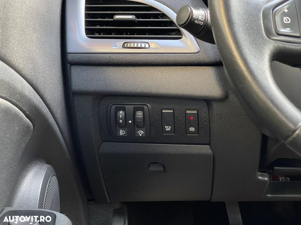 Renault Megane ENERGY dCi 110 LIMITED - 24