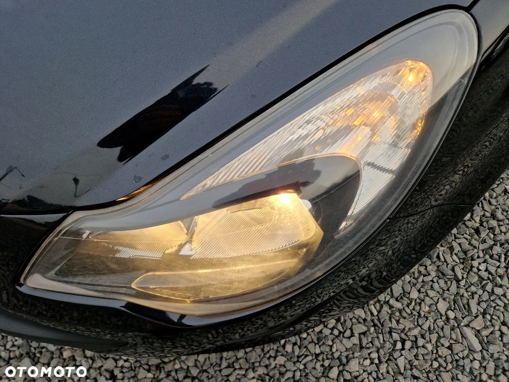 Opel Corsa 1.2 16V Cosmo - 34