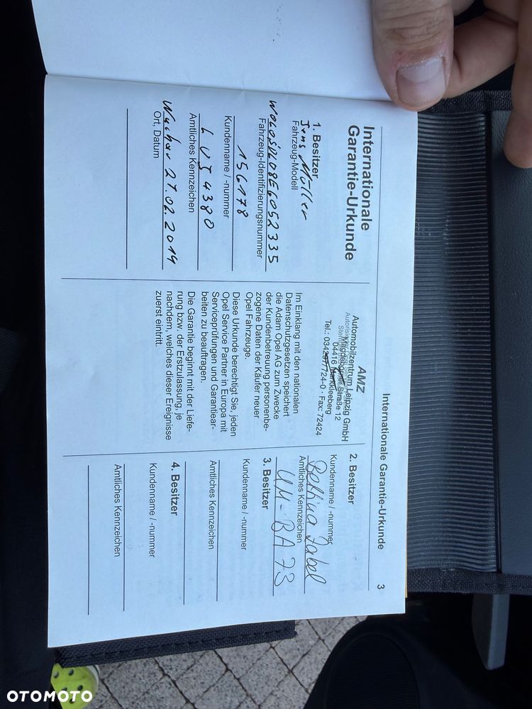 Opel Corsa 1.3 CDTI DPF Energy - 29