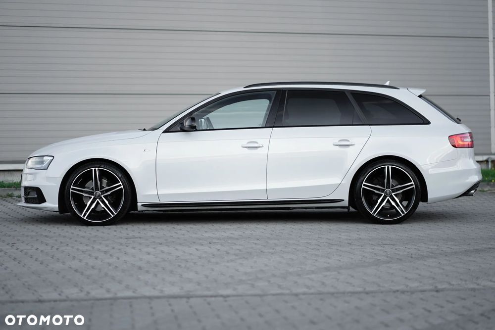 Audi A4 - 15