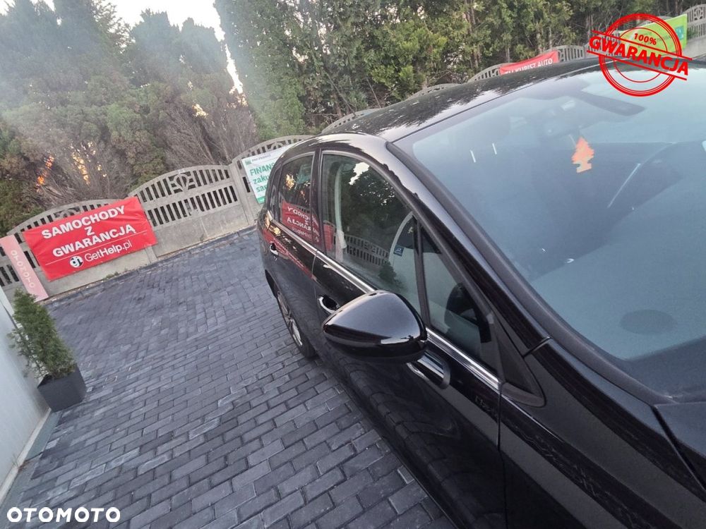 Citroën C4 VTi 120 Business Class - 23