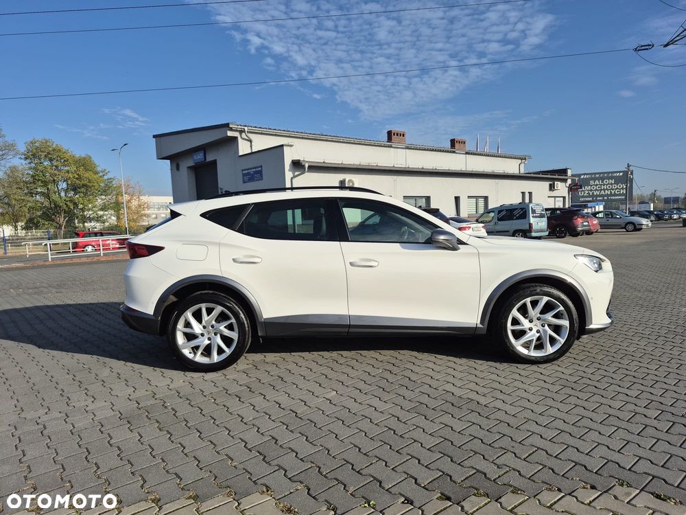 Cupra Formentor - 12