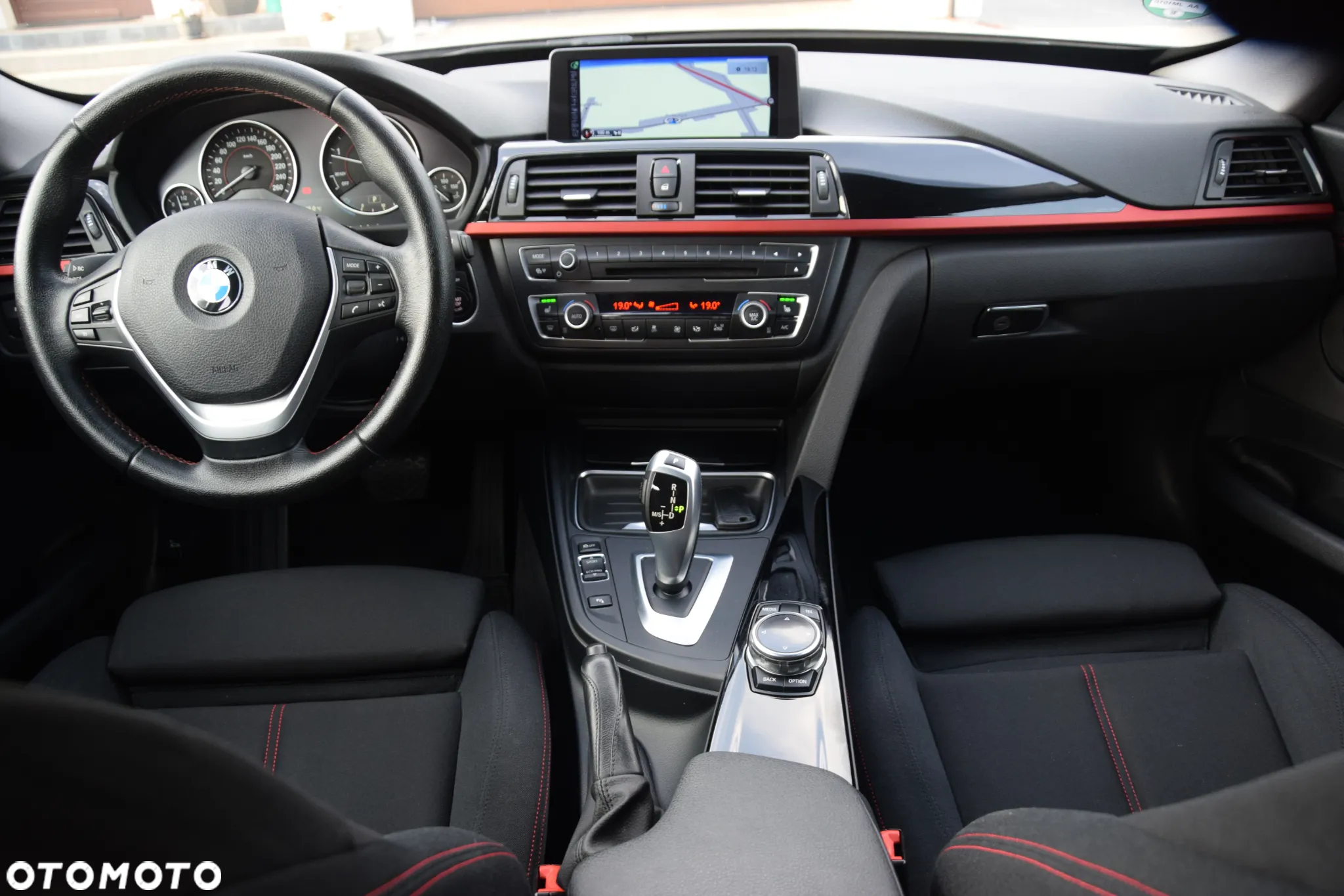 BMW Seria 3 - 30