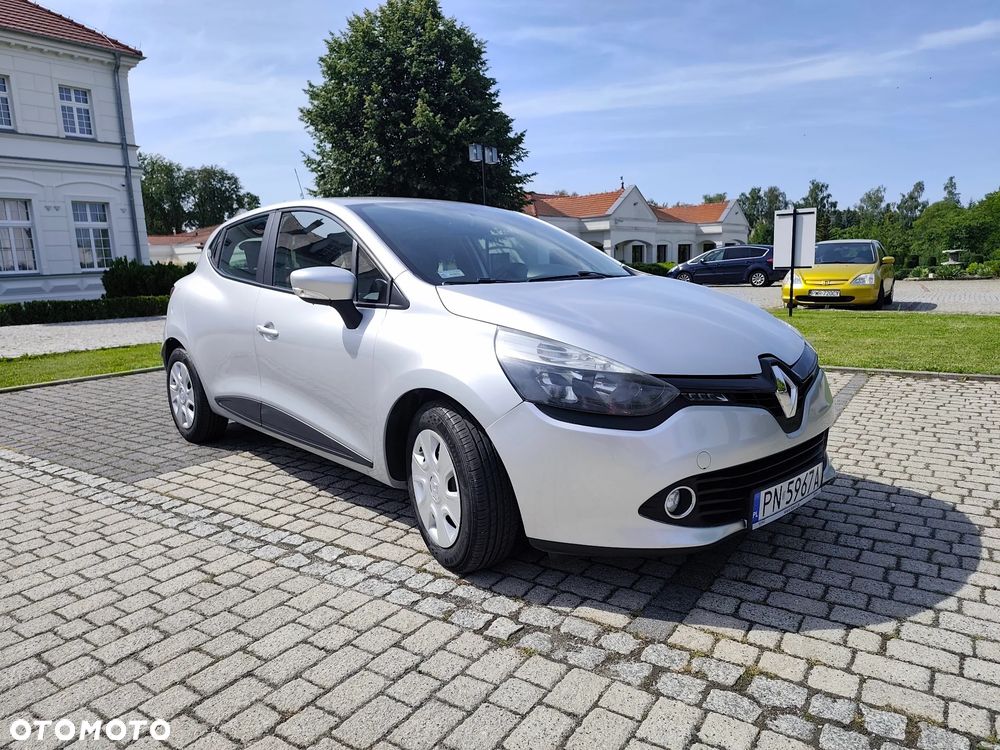 Renault Clio 1.5 dCi Business - 9