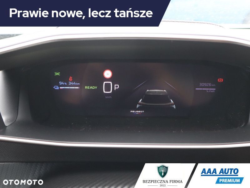Peugeot 2008 - 13