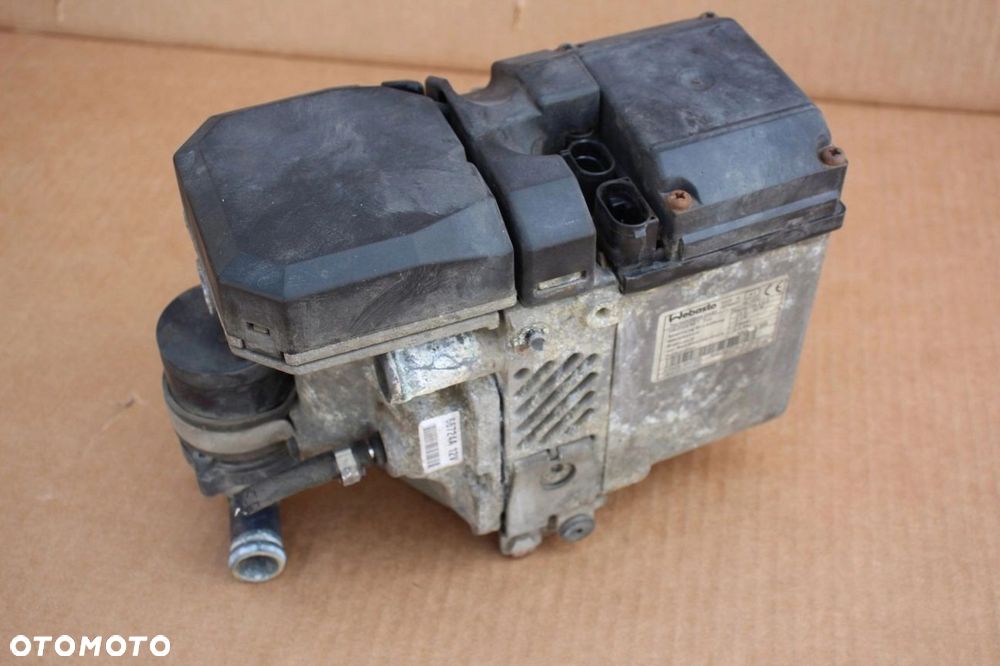 Webato ogrzewanie postojowe BMW e38 e39 x5 e53 DIESEL 8387111 - 4