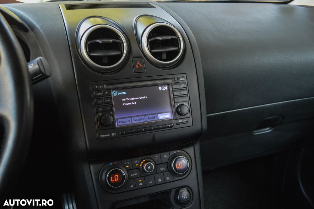 Nissan Qashqai 1.5 DCI Start/Stop N-Connecta - 17