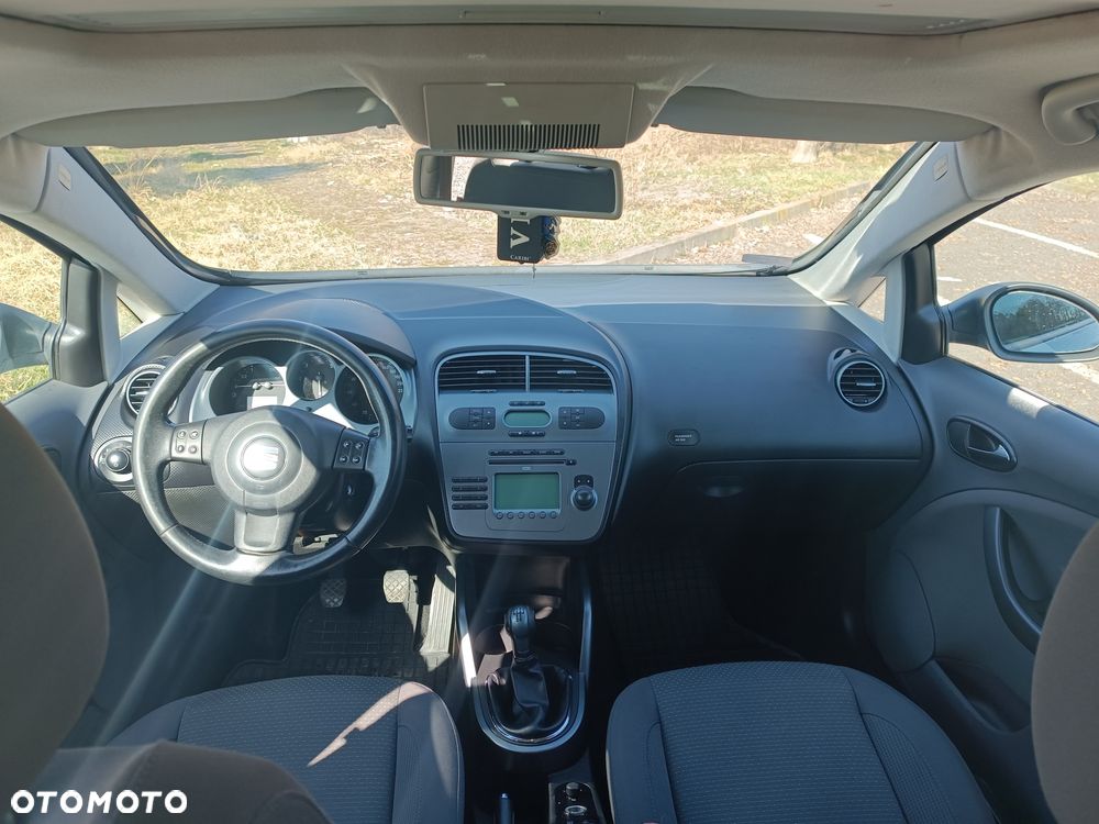Seat Toledo - 8