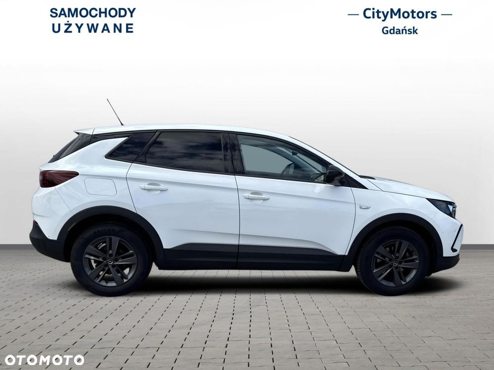 Opel Grandland X - 7