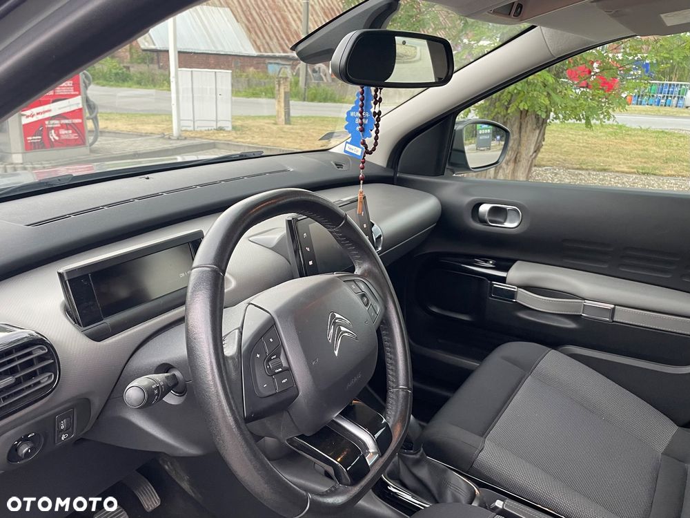 Citroën C4 Cactus 1.6 BlueHDi Feel - 10