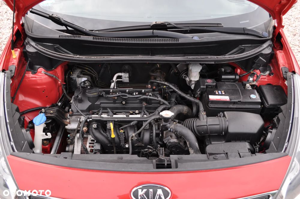 Kia Rio - 29