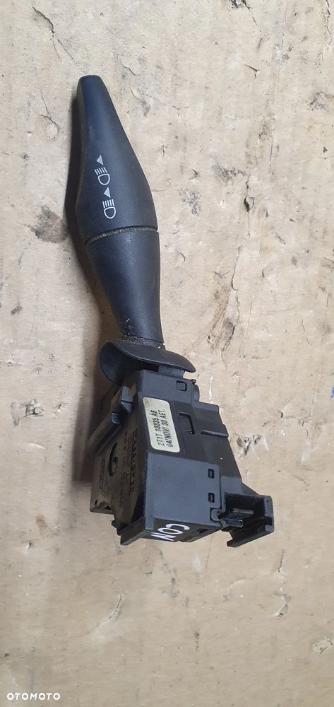 Przełącznik manetka świateł kierunkowskazów Ford Transit Connect 2T1T-13335-AB - 2