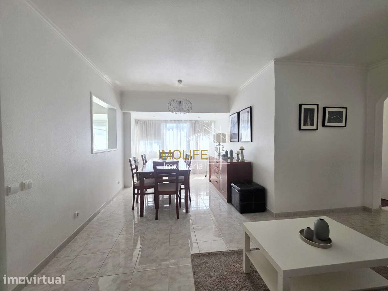 APARTAMENTO T2 - Matarraque - SÃO DOMINGOS DE RANA - Grande imagem: 3/24