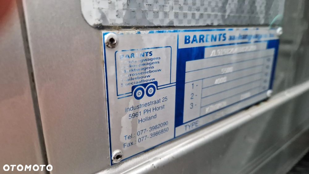 Ford TRANSIT 350 AWD CLIXTAR - 28