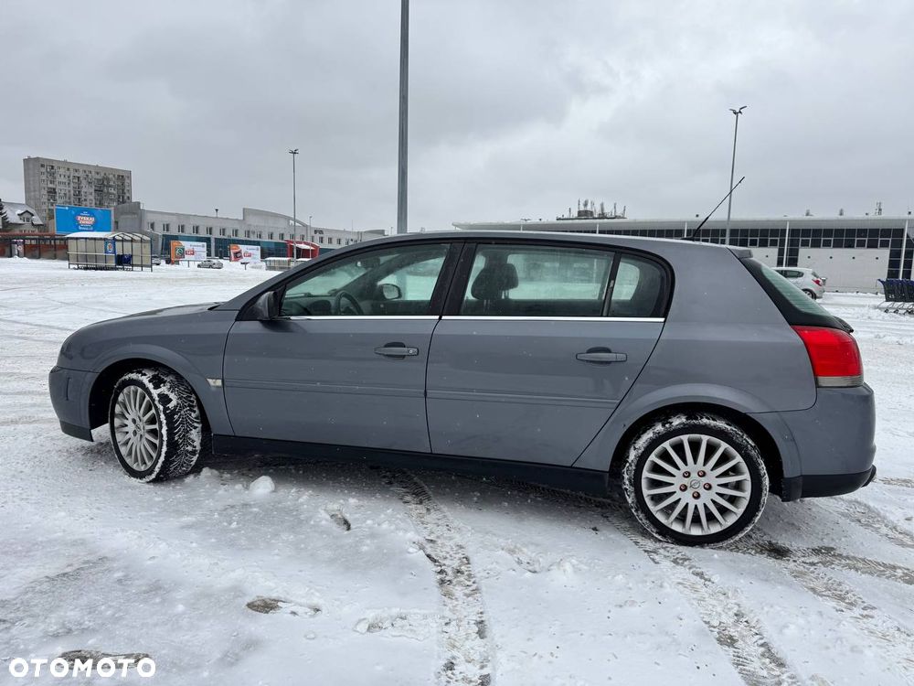 Opel Signum 2.2 Sport - 3