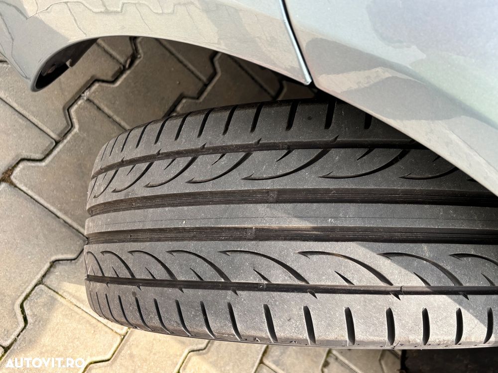 Volkswagen Eos 1.4 TSI Sport & Style - 13