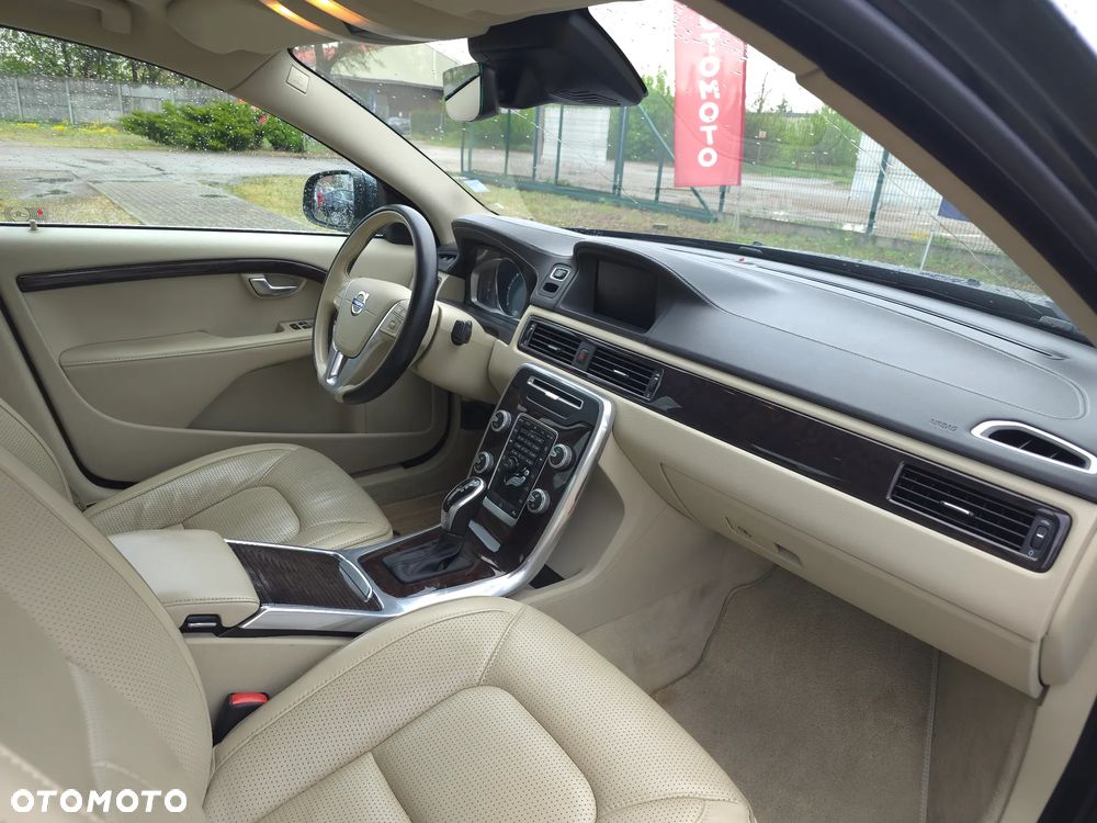 Volvo S80 D4 Drive-E Summum - 15