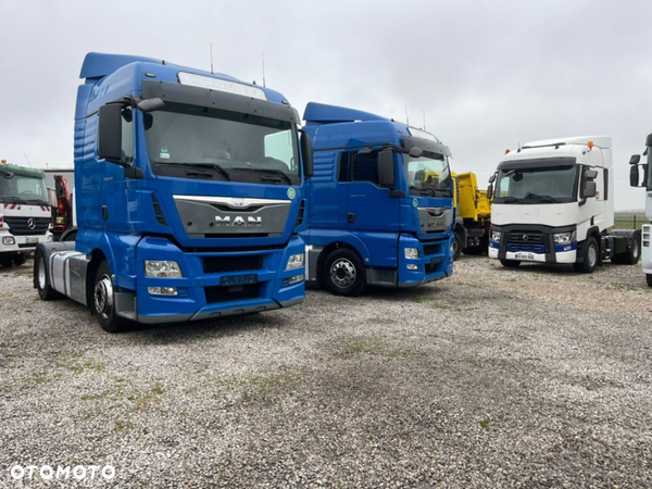 MAN TGX 18.440