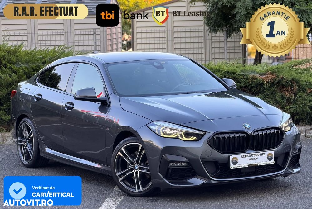 BMW Seria 2