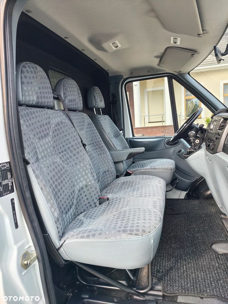 Ford Transit L3H3 2.2 125KM - 27