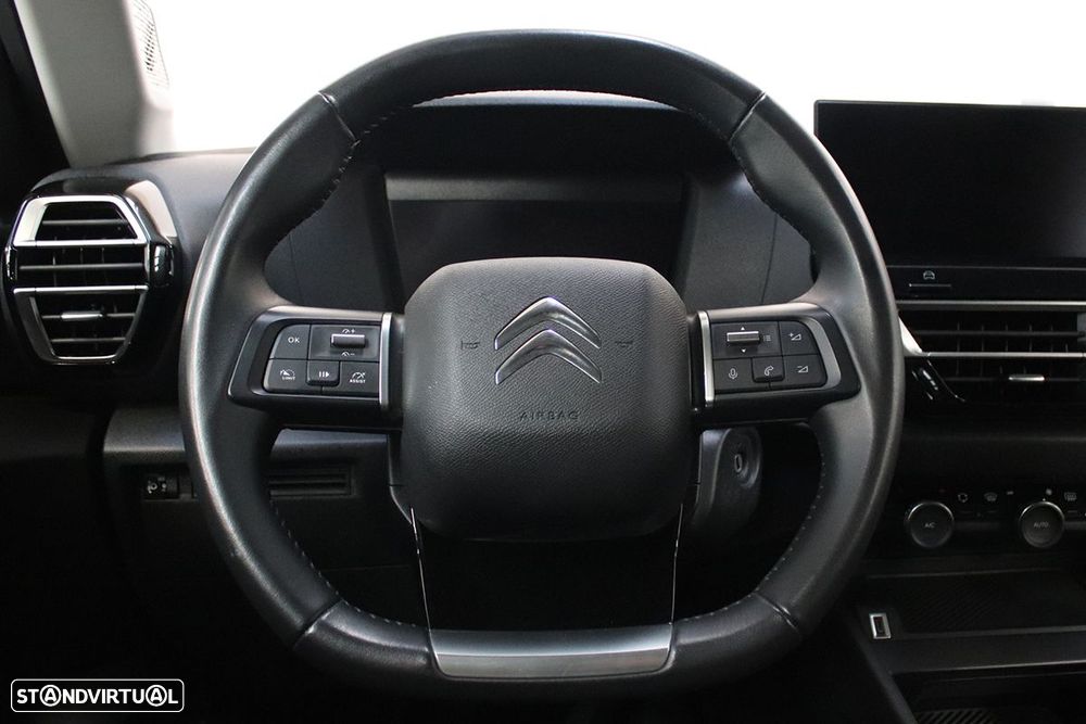 Citroën C4 1.2 PureTech Feel Pack - 15