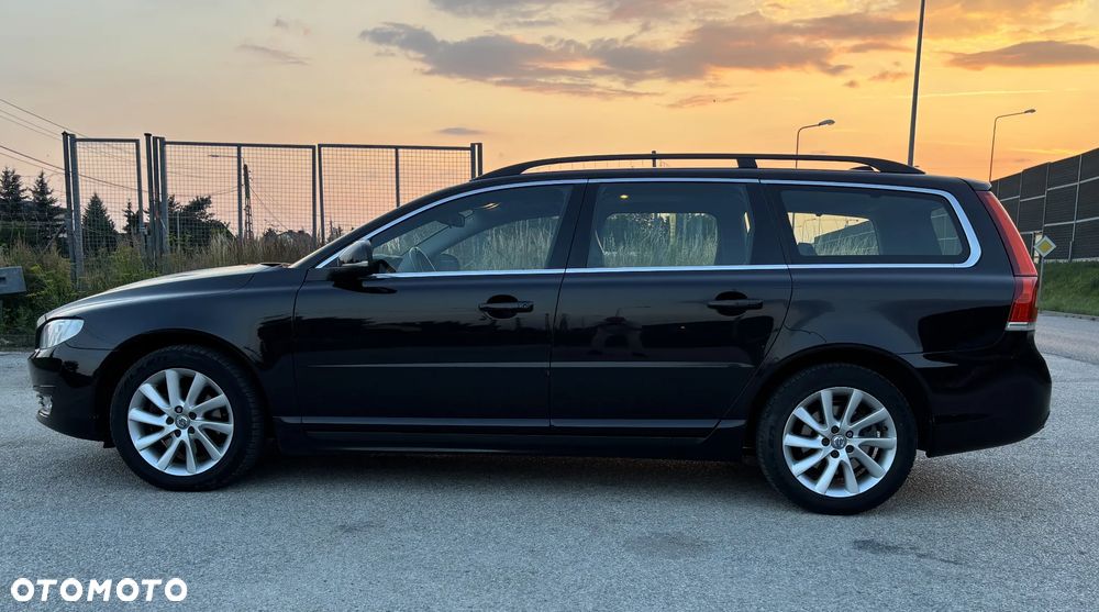 Volvo V70 D4 Kinetic - 39