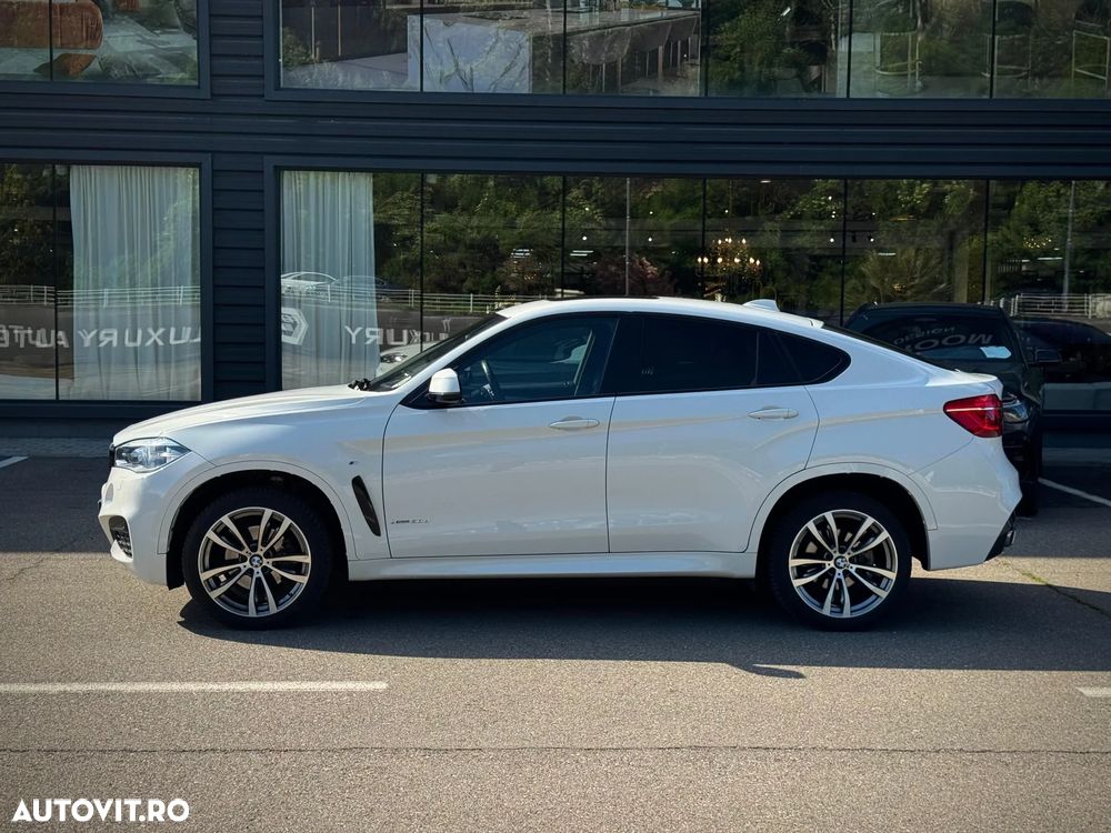 BMW X6 - 6