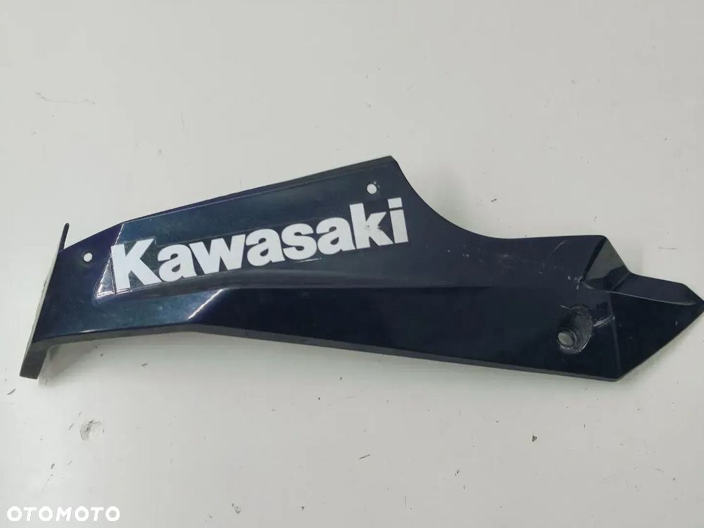 Owiewka Kawasaki Ninja 400 Boczek - 1