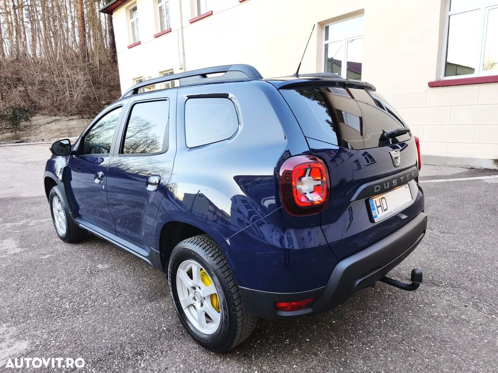 Dacia Duster - 6