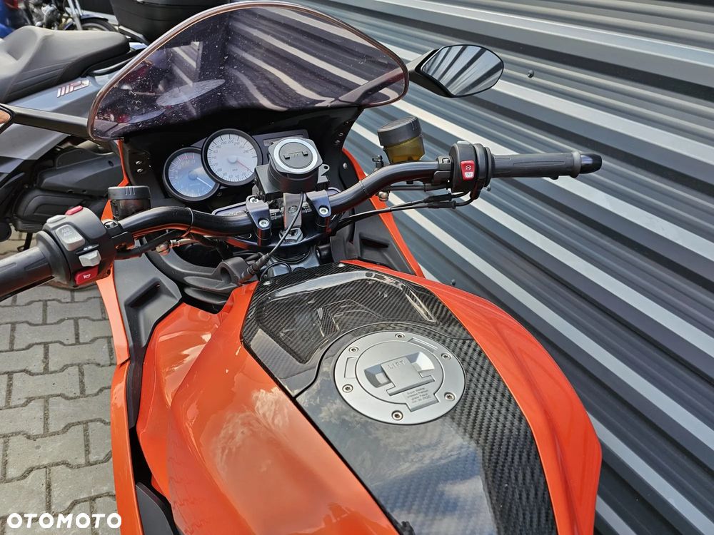 BMW K - 15