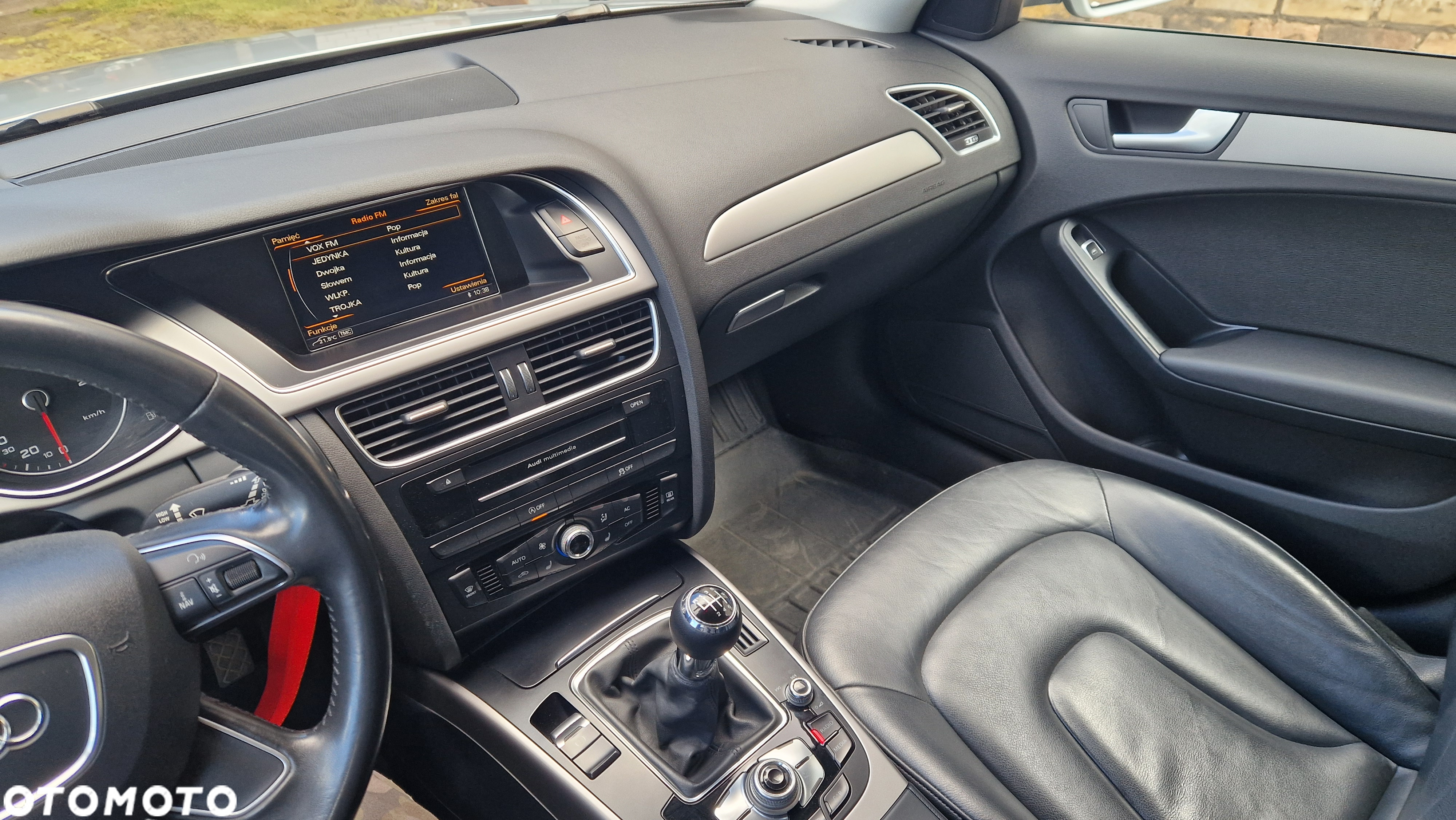 Audi A4 - 17