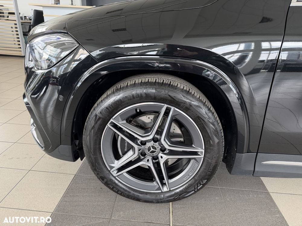 Mercedes-Benz GLA 220 4MATIC 8G-DCT AMG Line Advanced Plus - 3