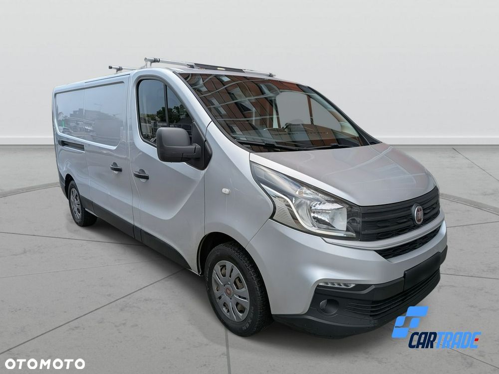 Fiat Talento - 9
