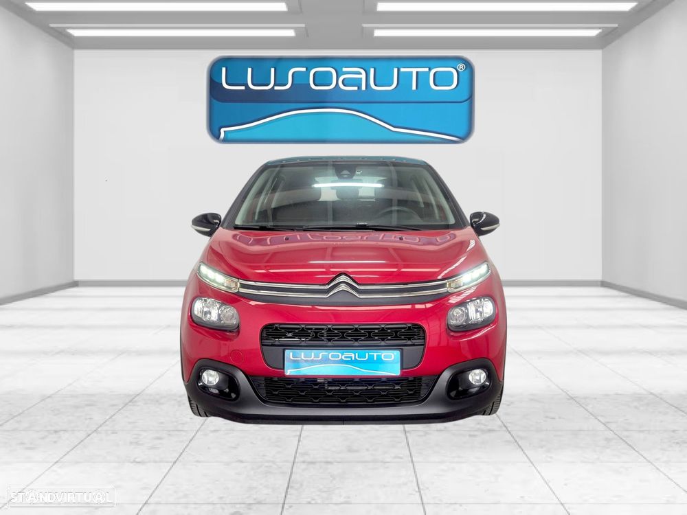 Citroën C3 1.2 PureTech Feel Pack - 3