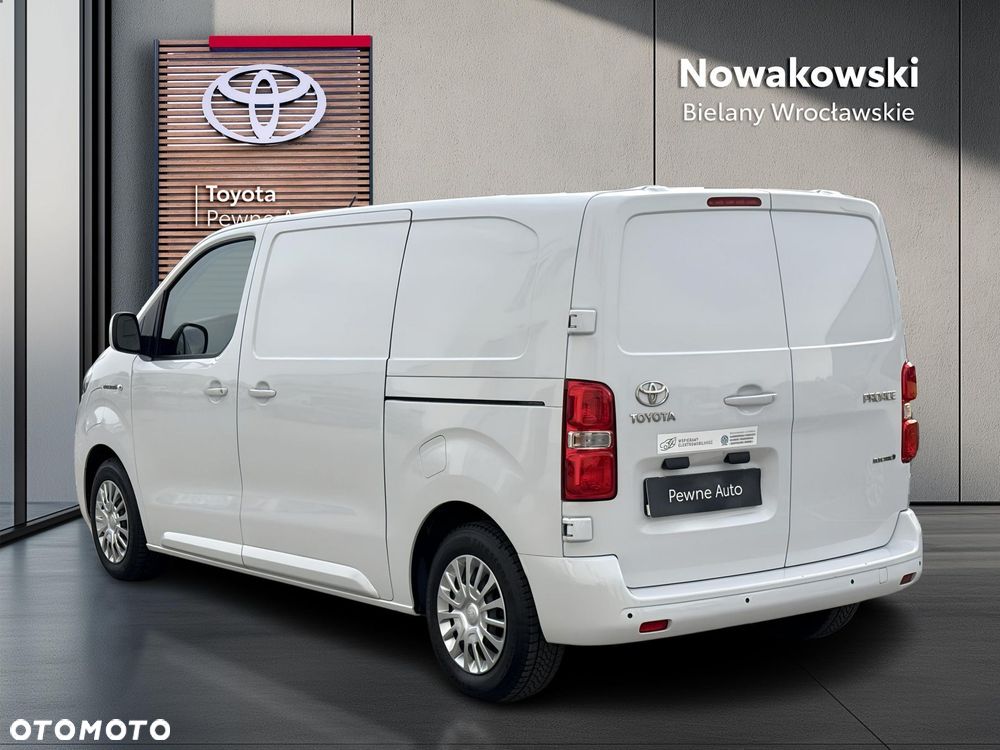 Toyota PROACE - 28