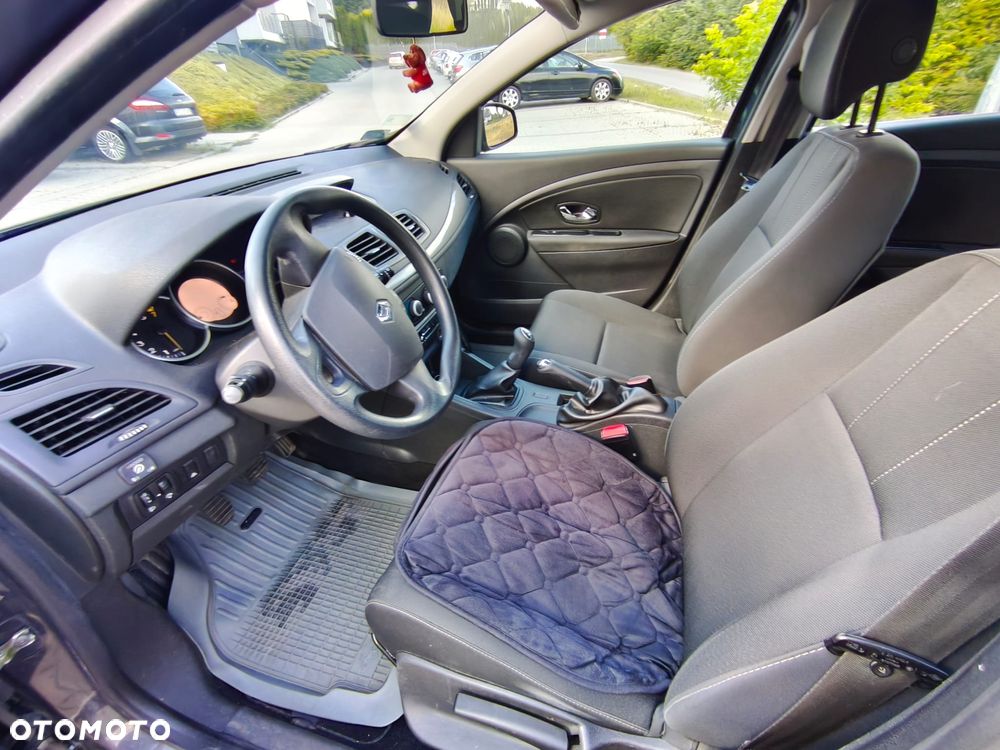 Renault Megane - 9